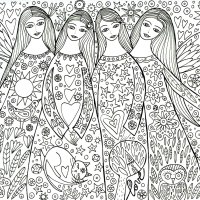 coloring_sisters_love_by_tiziana_rinaldi